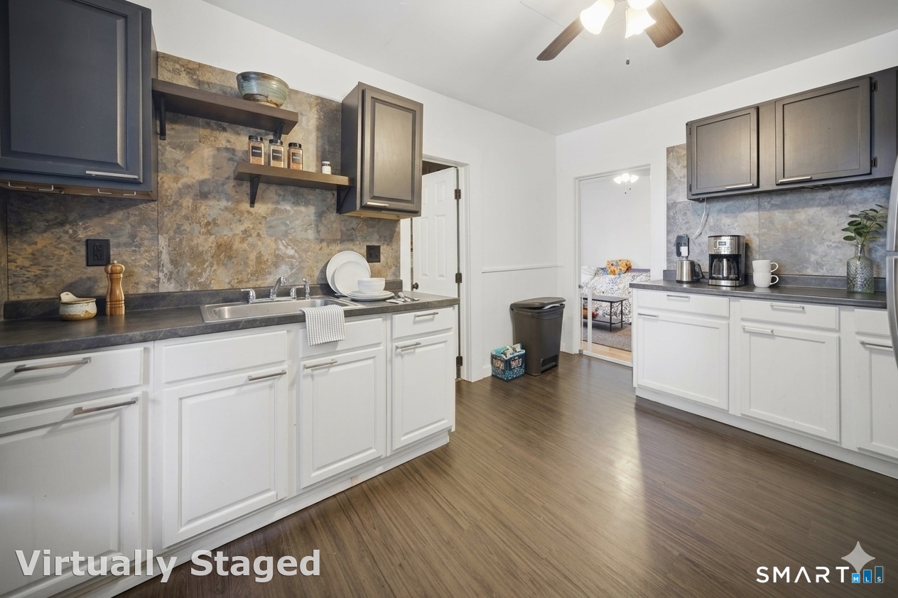 12 Webster Street Vernon CT 06066