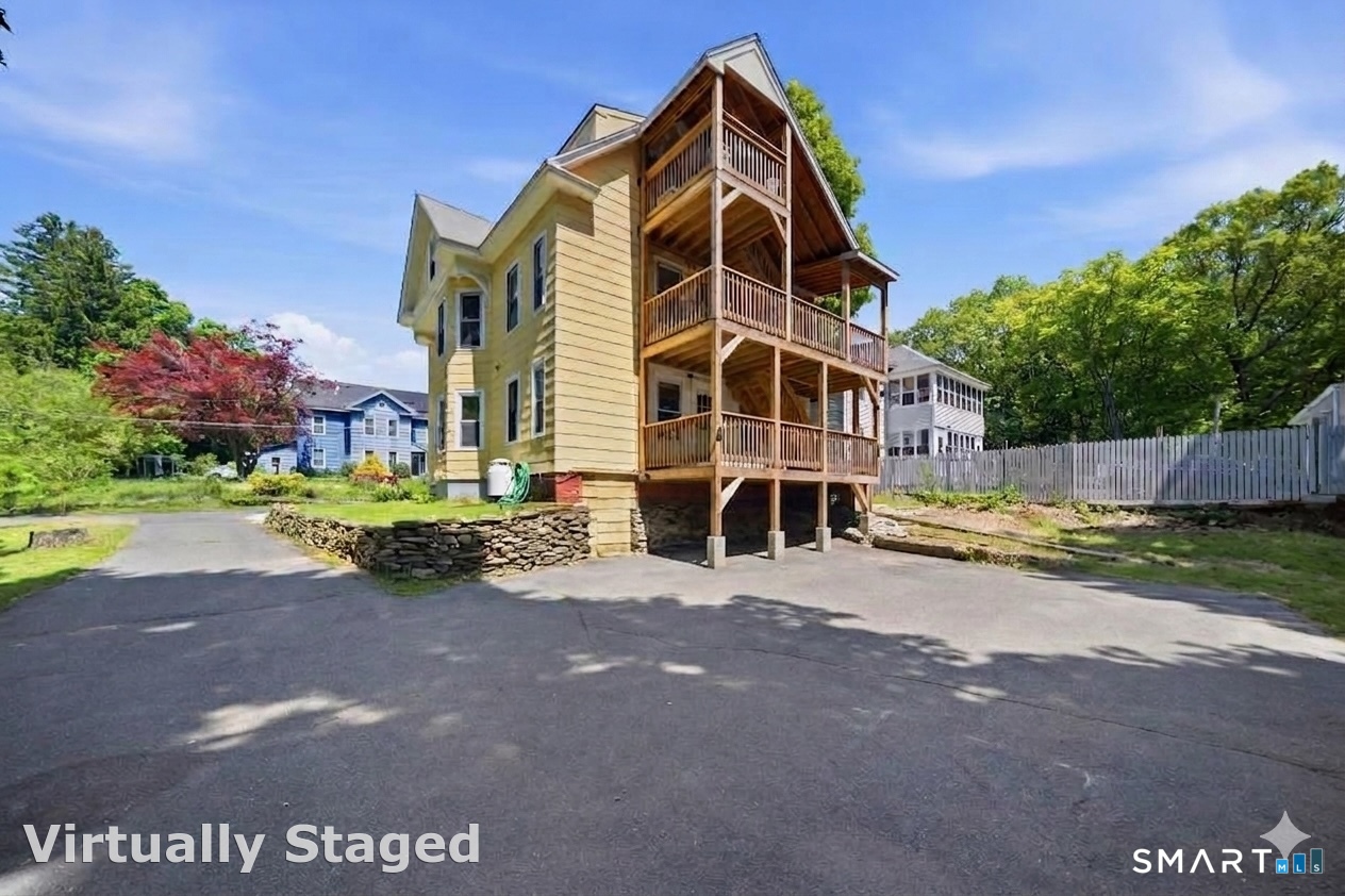 12 Webster Street Vernon CT 06066