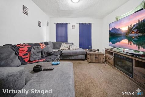 12 Webster Street Vernon CT 06066