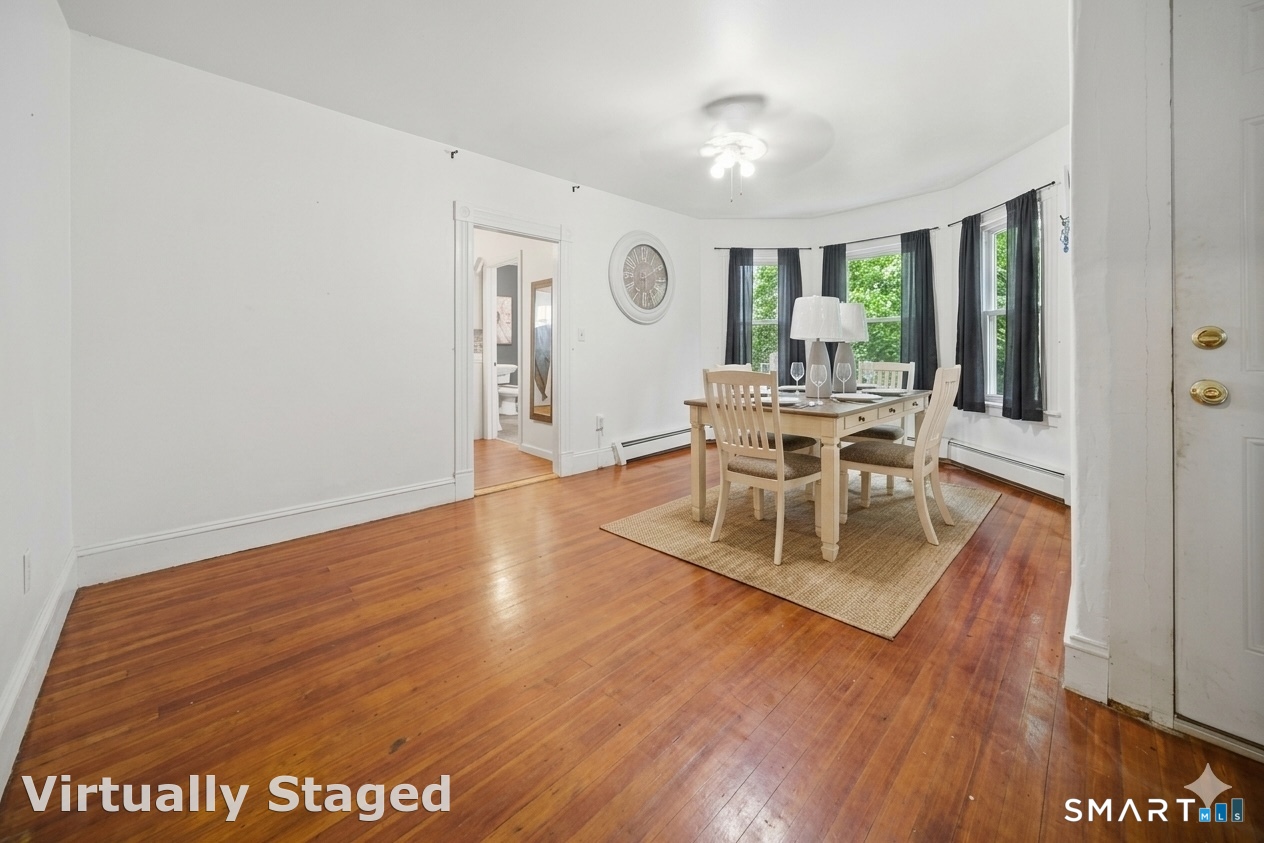 12 Webster Street Vernon CT 06066