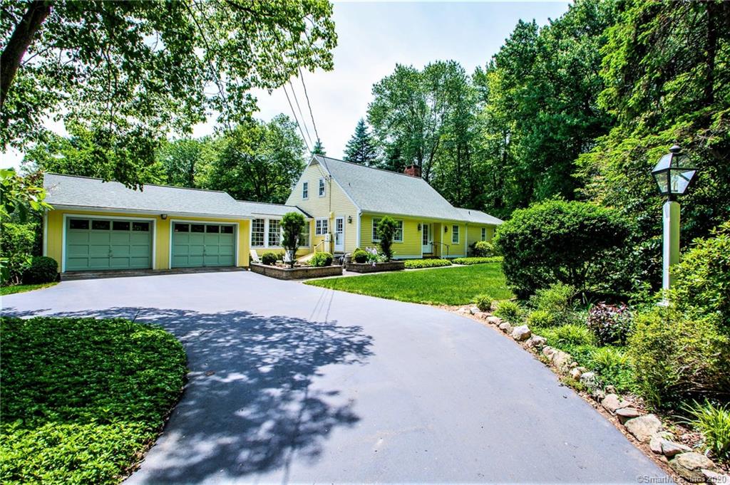 10 Neck Road Old Lyme CT 06371