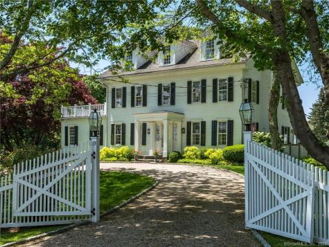13 Dunbar Road Sharon CT 06069