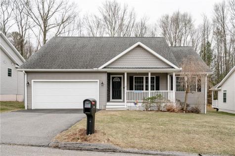 12 Hannah Way Harwinton CT 06791