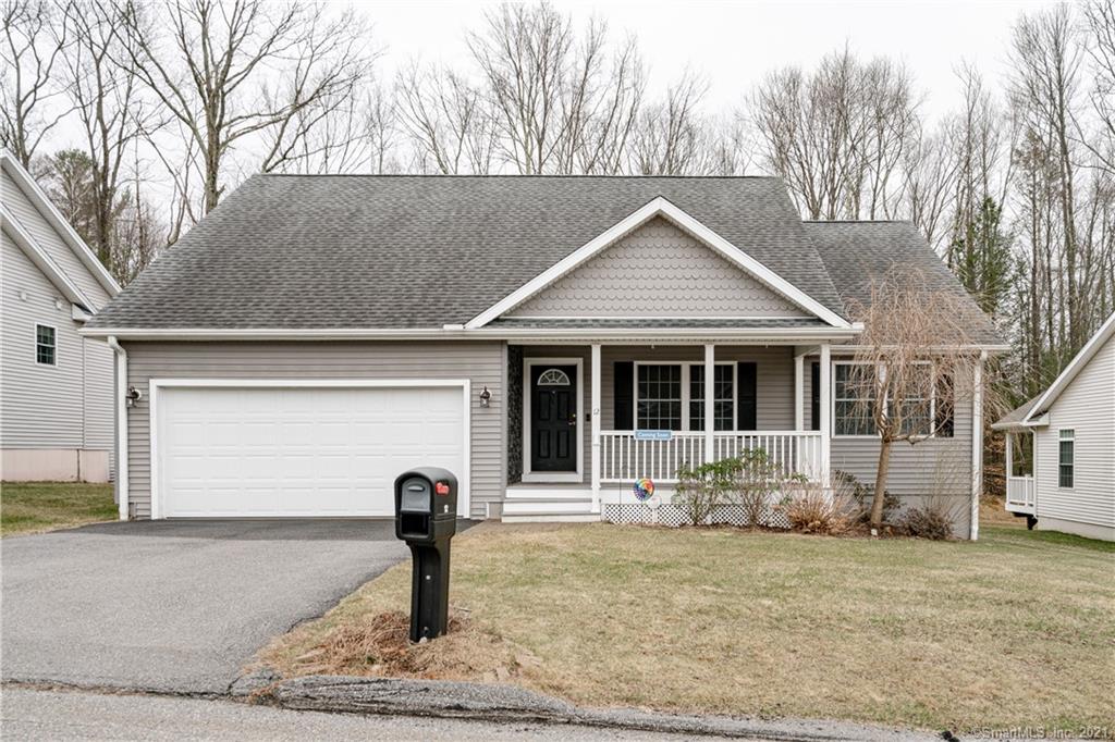 12 Hannah Way Harwinton CT 06791