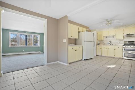61 Rustic Lane East Hartford CT 06118