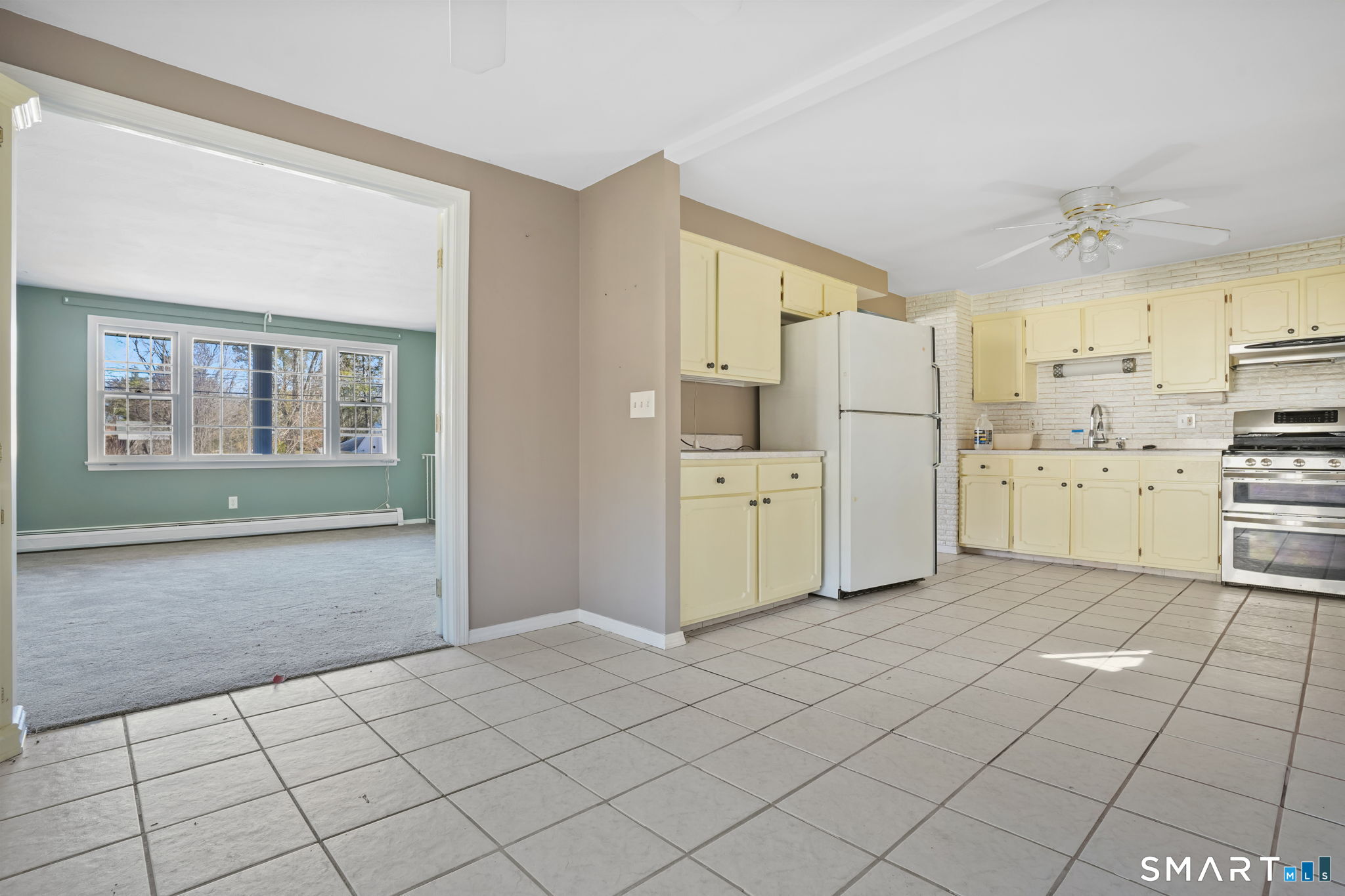 61 Rustic Lane East Hartford CT 06118