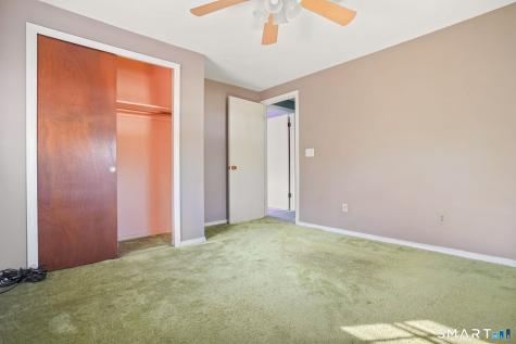 61 Rustic Lane East Hartford CT 06118
