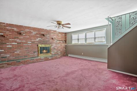 61 Rustic Lane East Hartford CT 06118