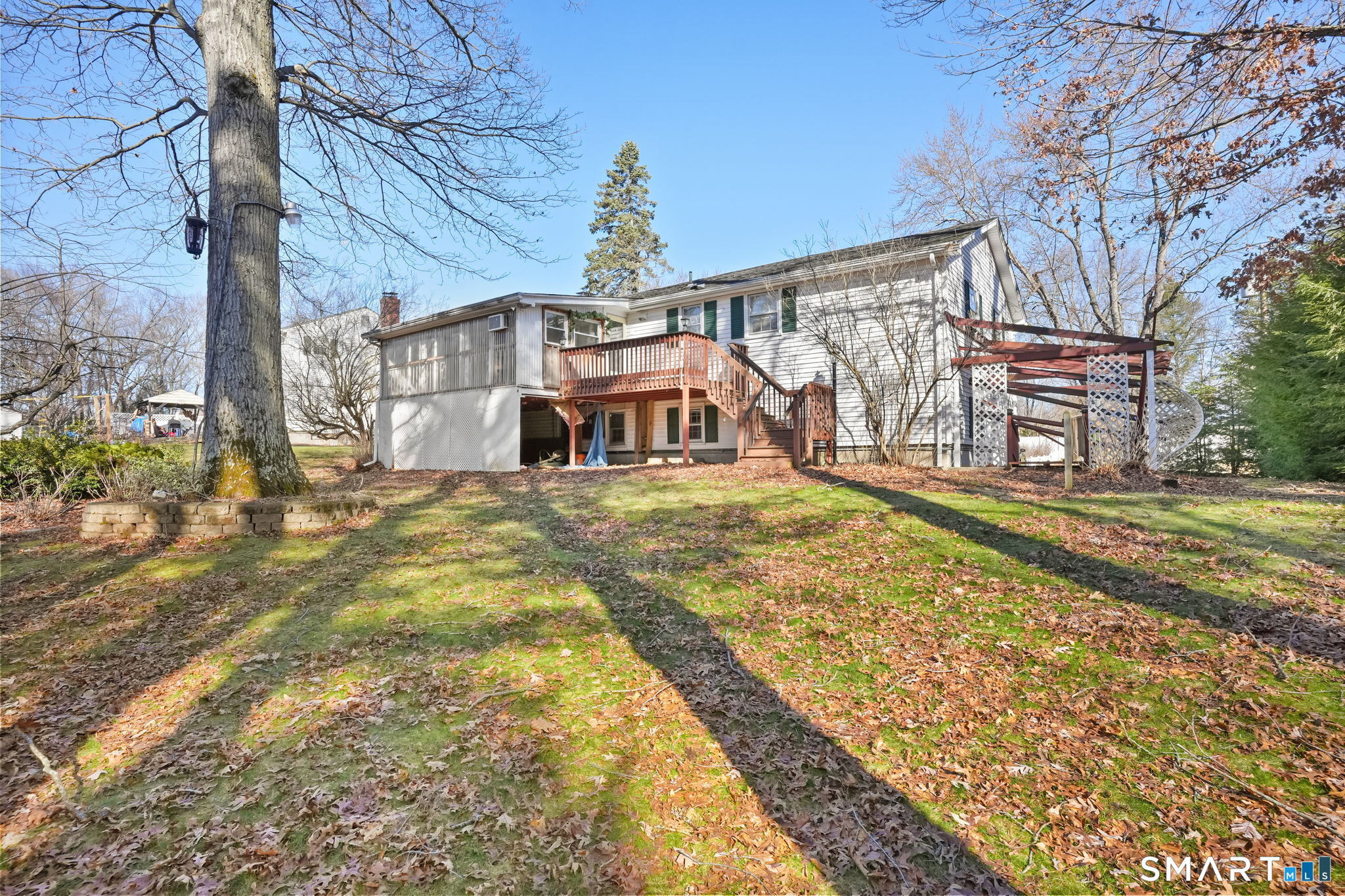 61 Rustic Lane East Hartford CT 06118