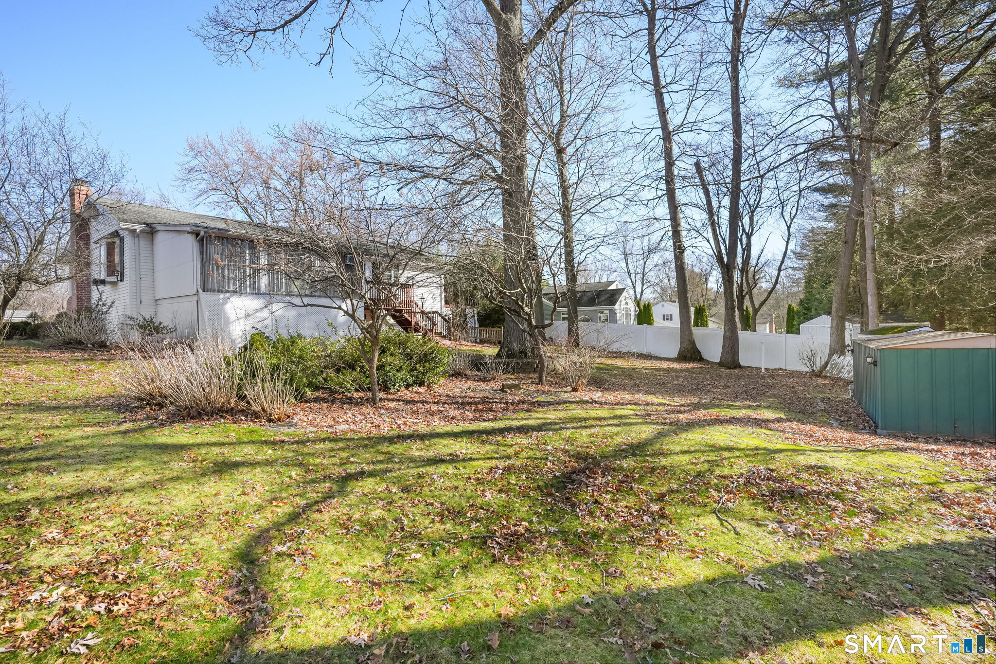 61 Rustic Lane East Hartford CT 06118