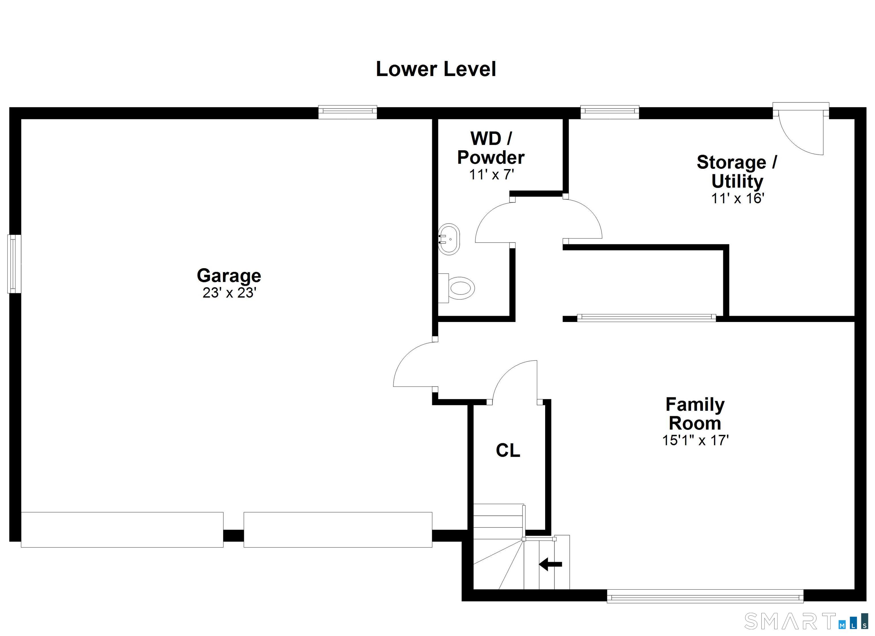 61 Rustic Lane East Hartford CT 06118