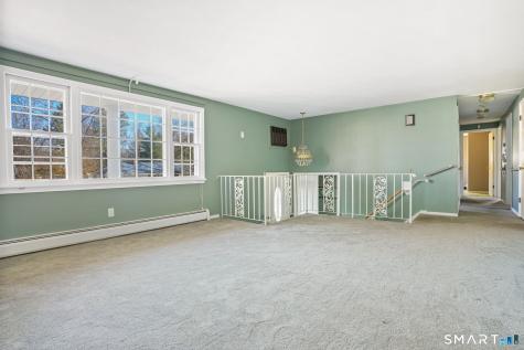 61 Rustic Lane East Hartford CT 06118