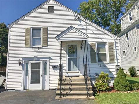 118 Veres Street Fairfield CT 06824