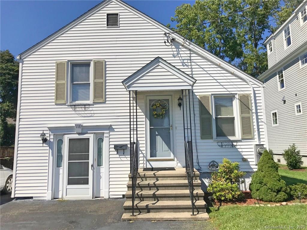 118 Veres Street Fairfield CT 06824