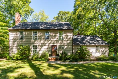 3 Little Hollow Road Madison CT 06443