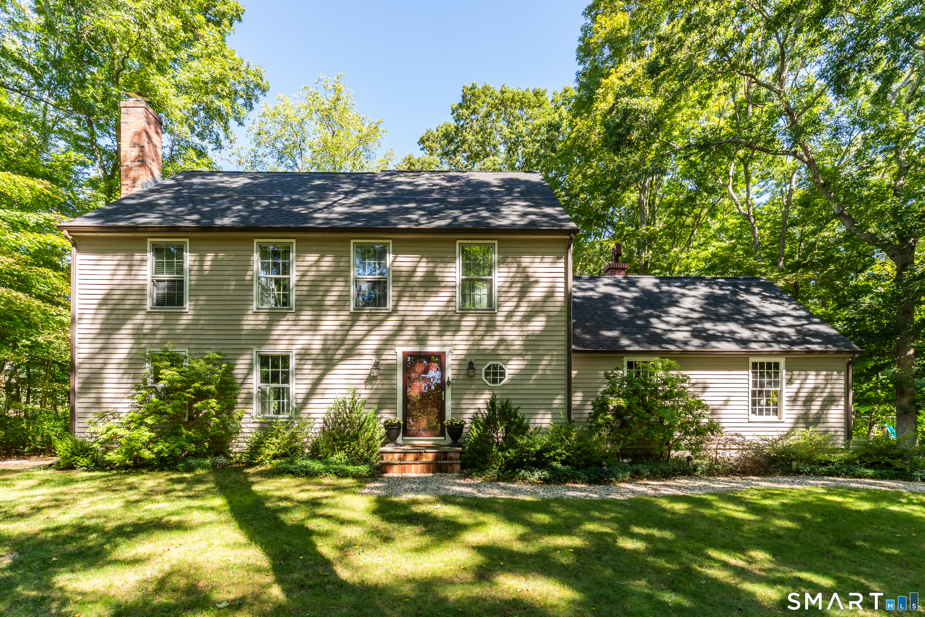3 Little Hollow Road Madison CT 06443