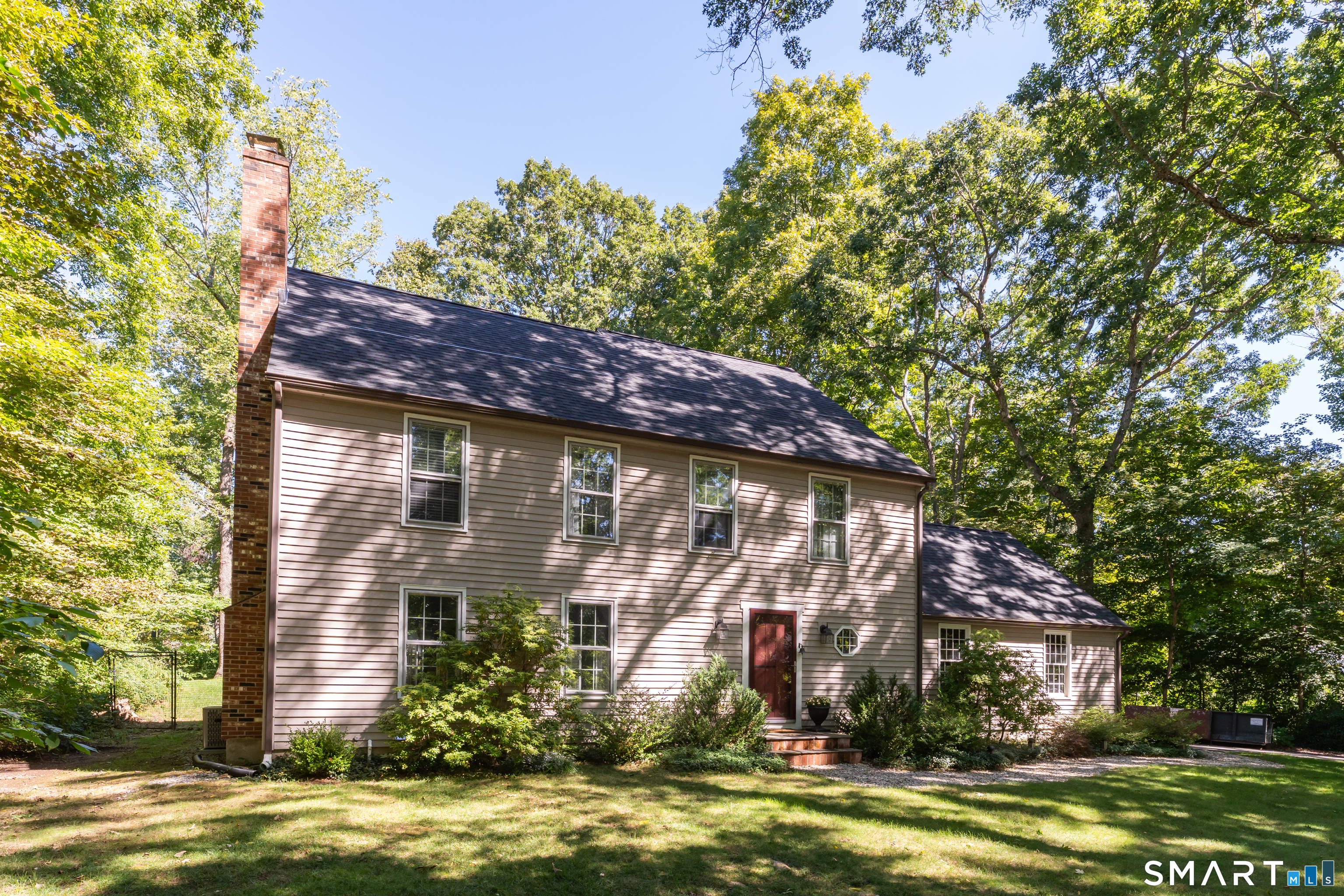 3 Little Hollow Road Madison CT 06443