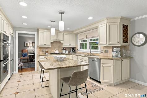 3 Little Hollow Road Madison CT 06443