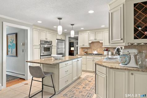 3 Little Hollow Road Madison CT 06443