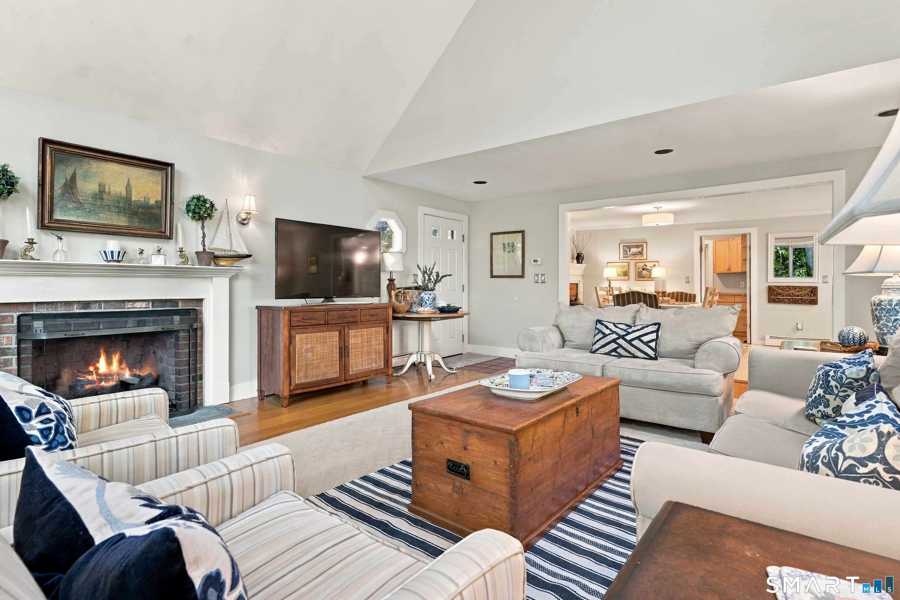 3 Little Hollow Road Madison CT 06443
