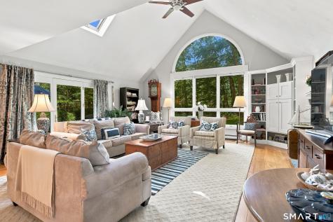 3 Little Hollow Road Madison CT 06443