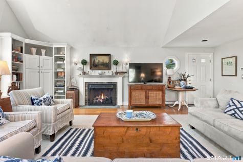 3 Little Hollow Road Madison CT 06443