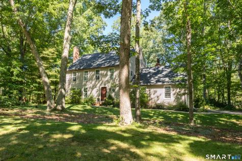 3 Little Hollow Road Madison CT 06443