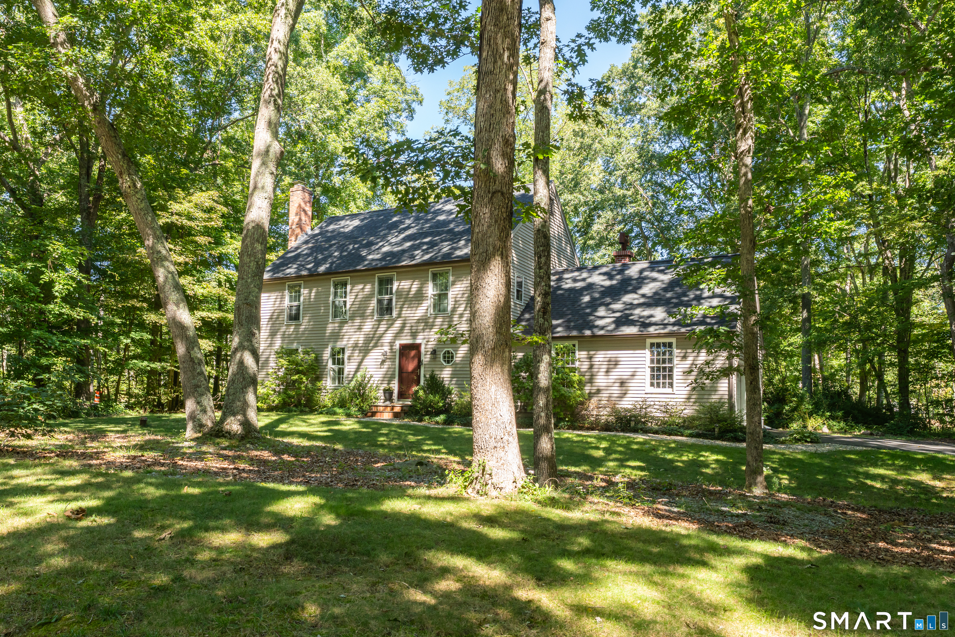 3 Little Hollow Road Madison CT 06443
