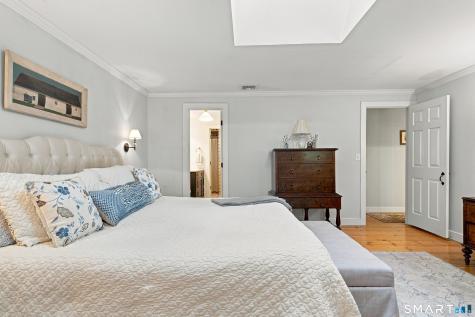 3 Little Hollow Road Madison CT 06443