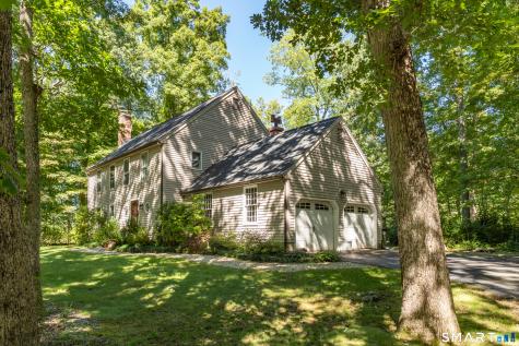 3 Little Hollow Road Madison CT 06443