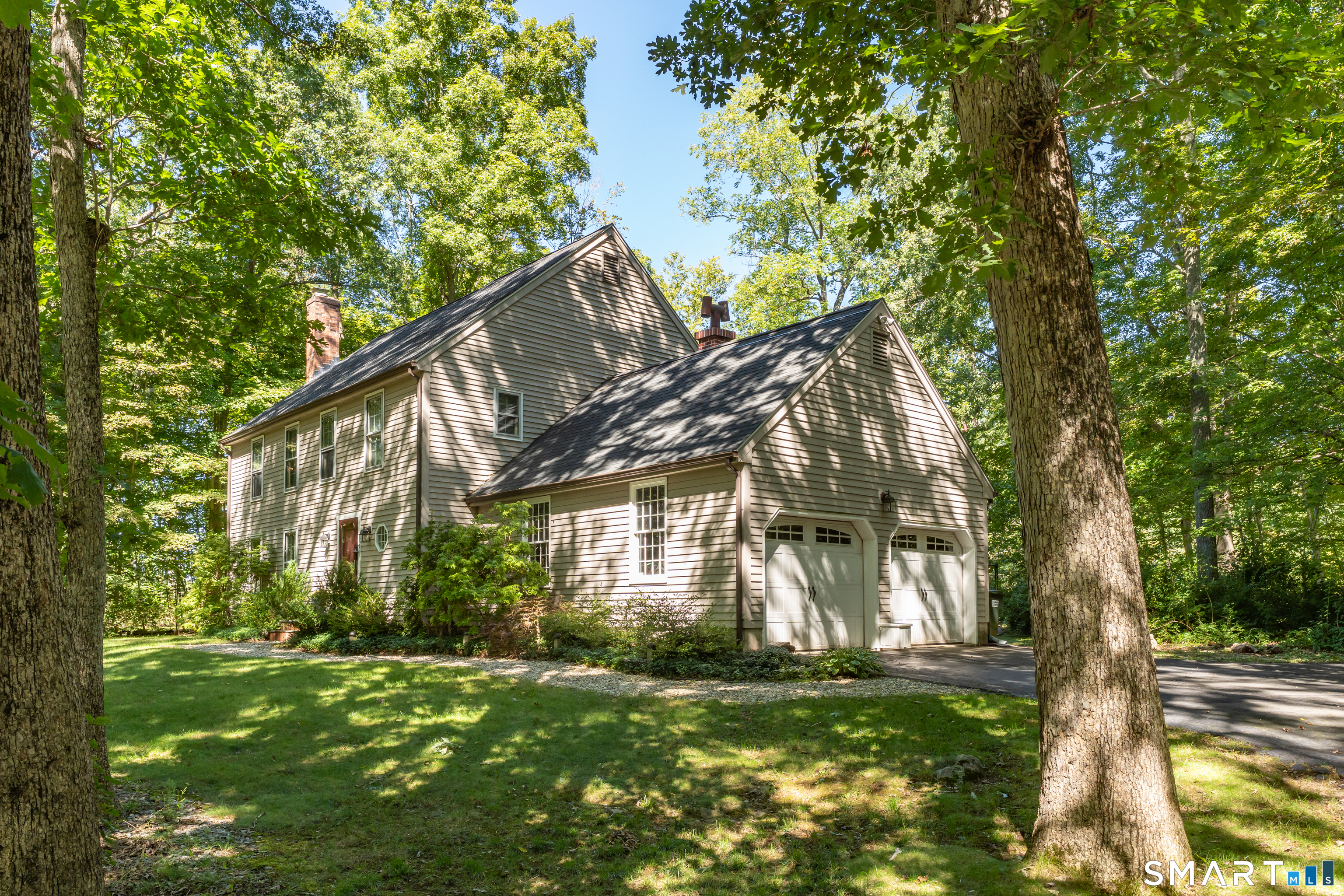 3 Little Hollow Road Madison CT 06443