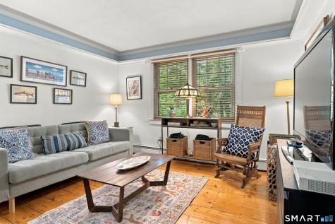 3 Little Hollow Road Madison CT 06443