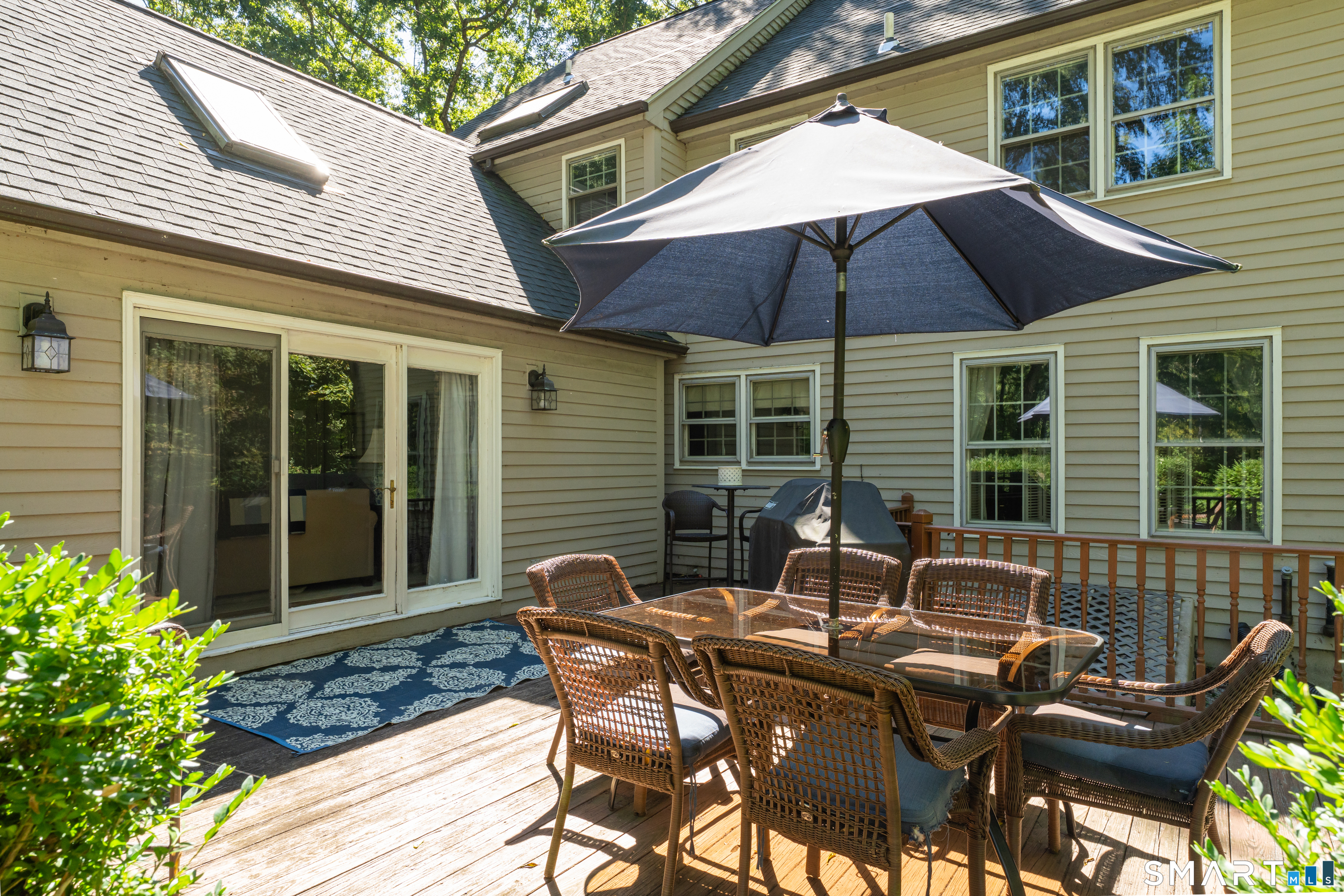 3 Little Hollow Road Madison CT 06443