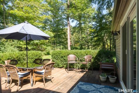 3 Little Hollow Road Madison CT 06443