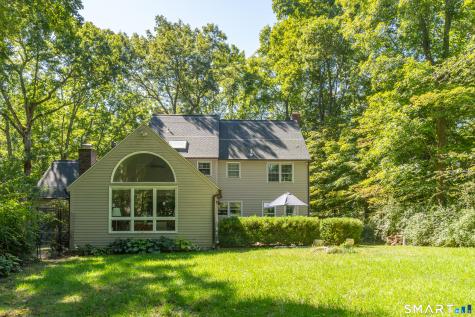 3 Little Hollow Road Madison CT 06443