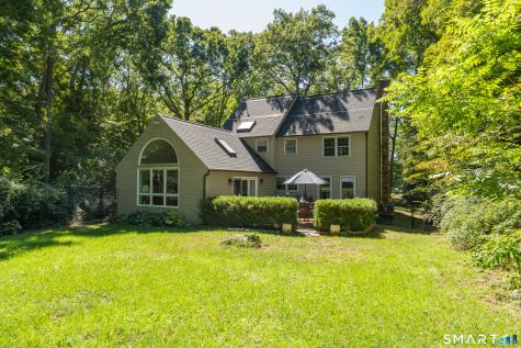 3 Little Hollow Road Madison CT 06443