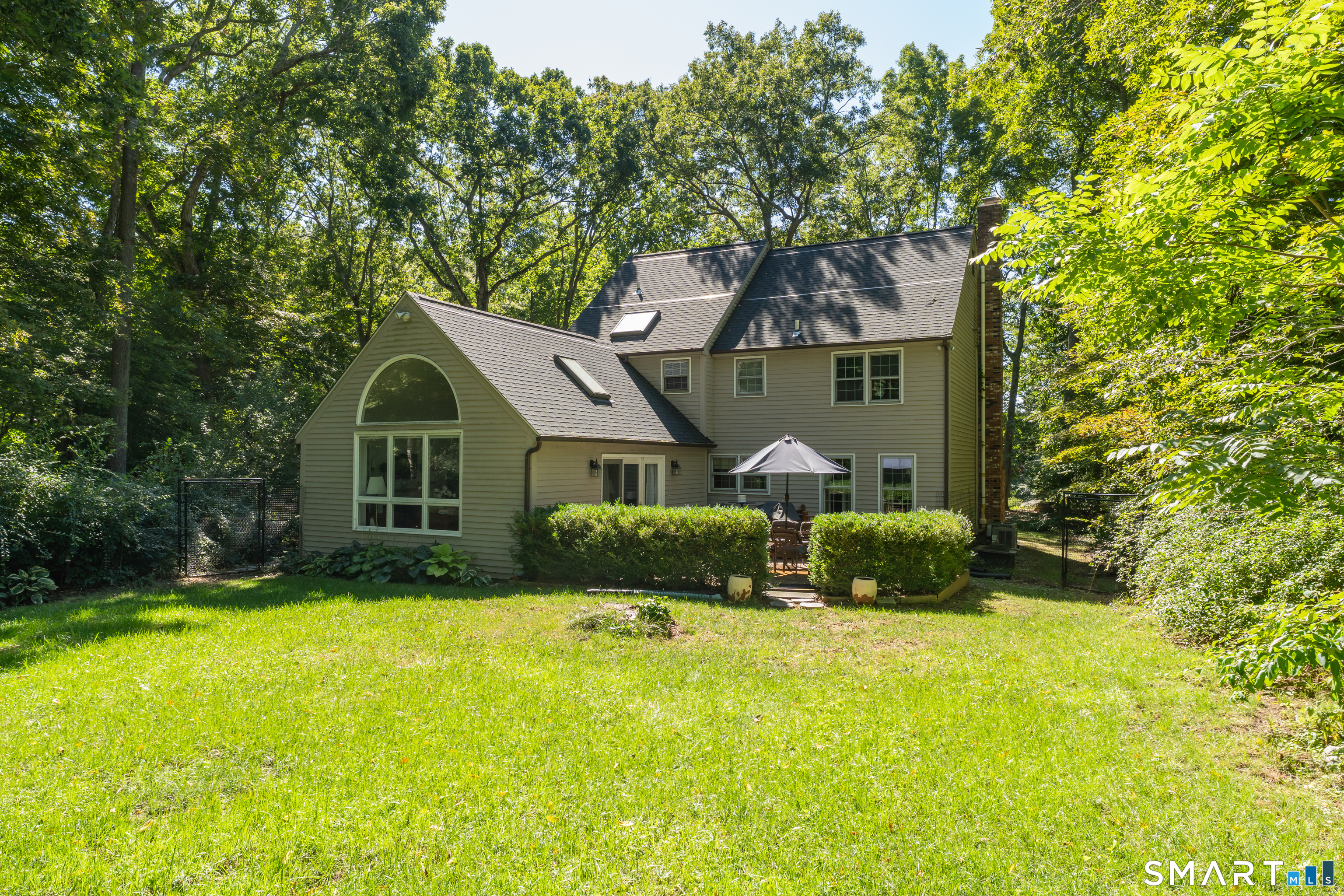 3 Little Hollow Road Madison CT 06443