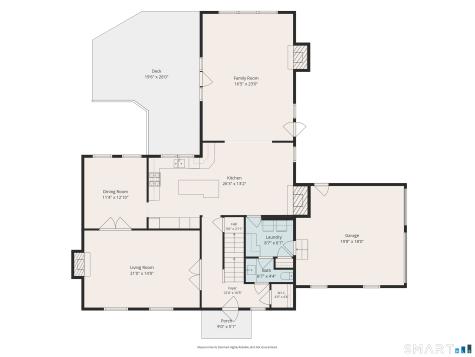 3 Little Hollow Road Madison CT 06443