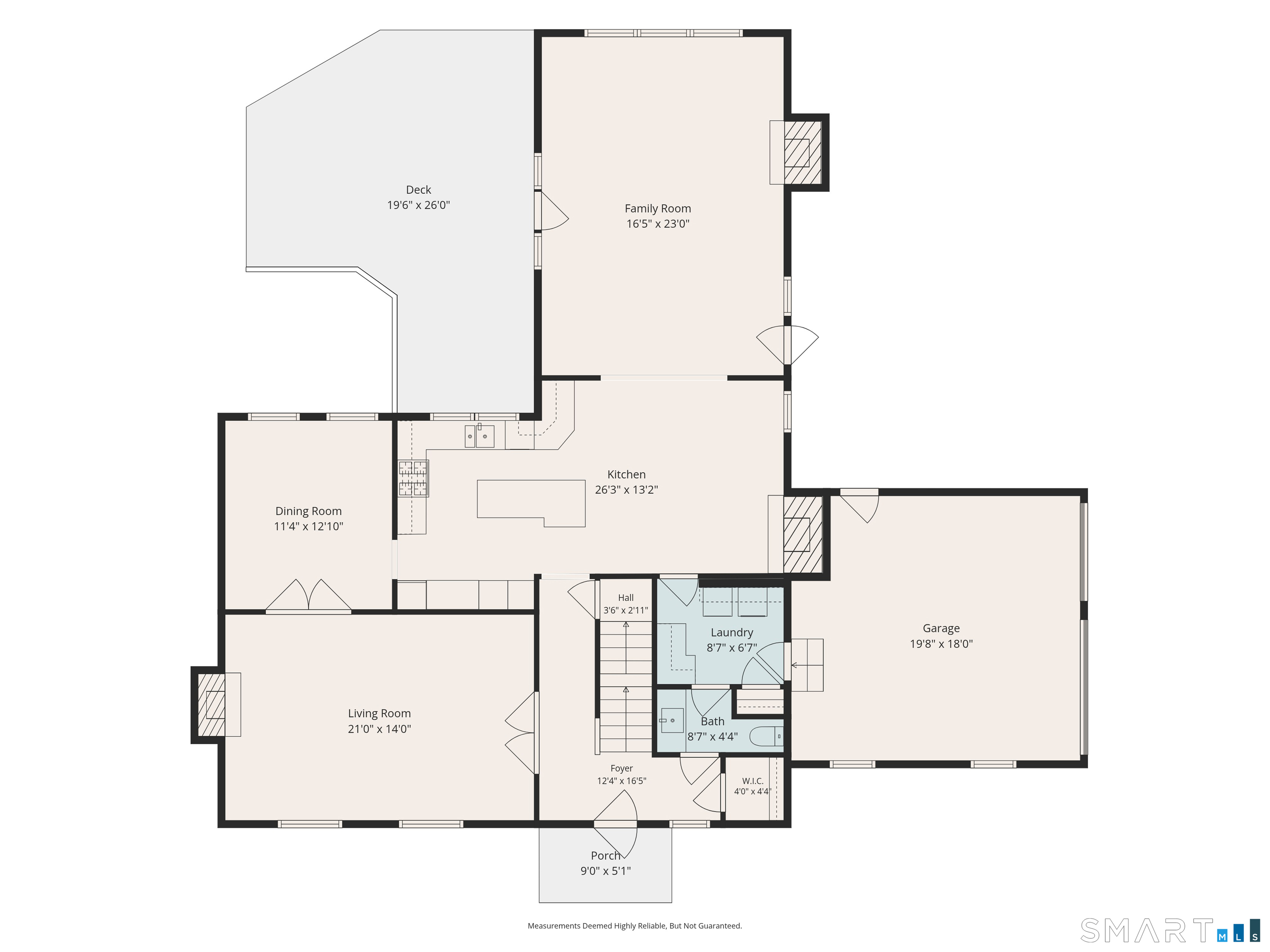 3 Little Hollow Road Madison CT 06443