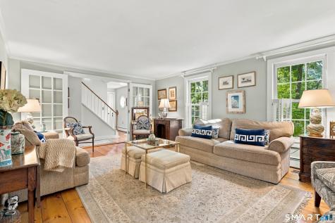 3 Little Hollow Road Madison CT 06443