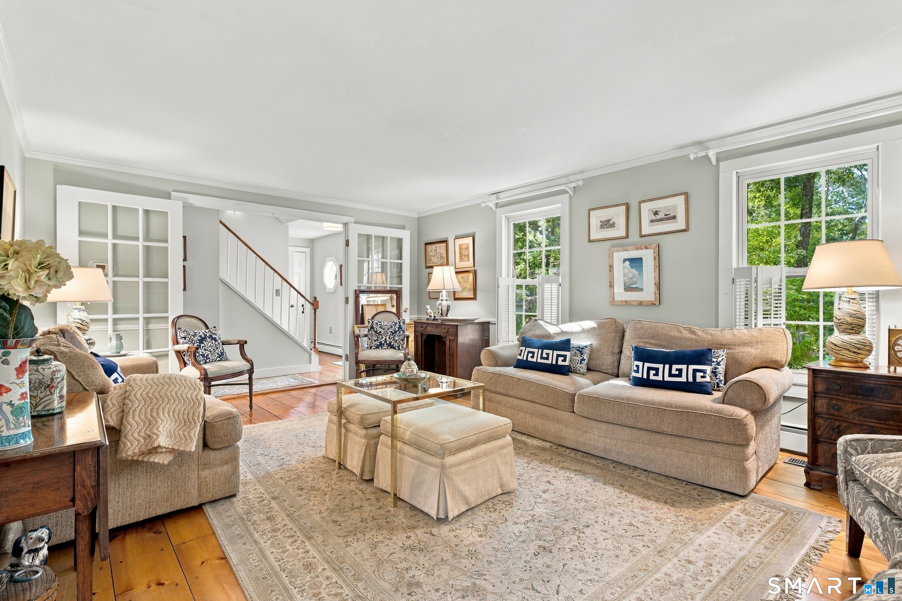 3 Little Hollow Road Madison CT 06443