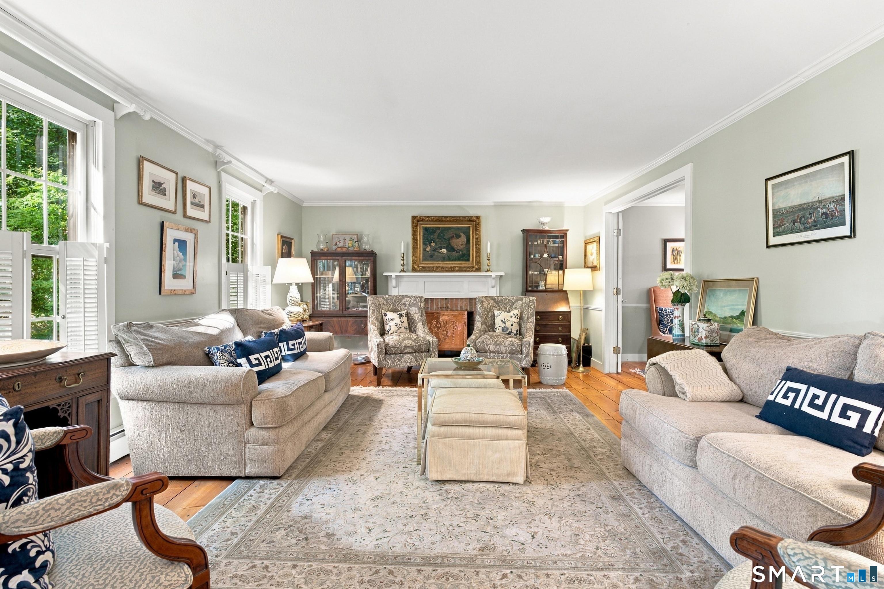 3 Little Hollow Road Madison CT 06443
