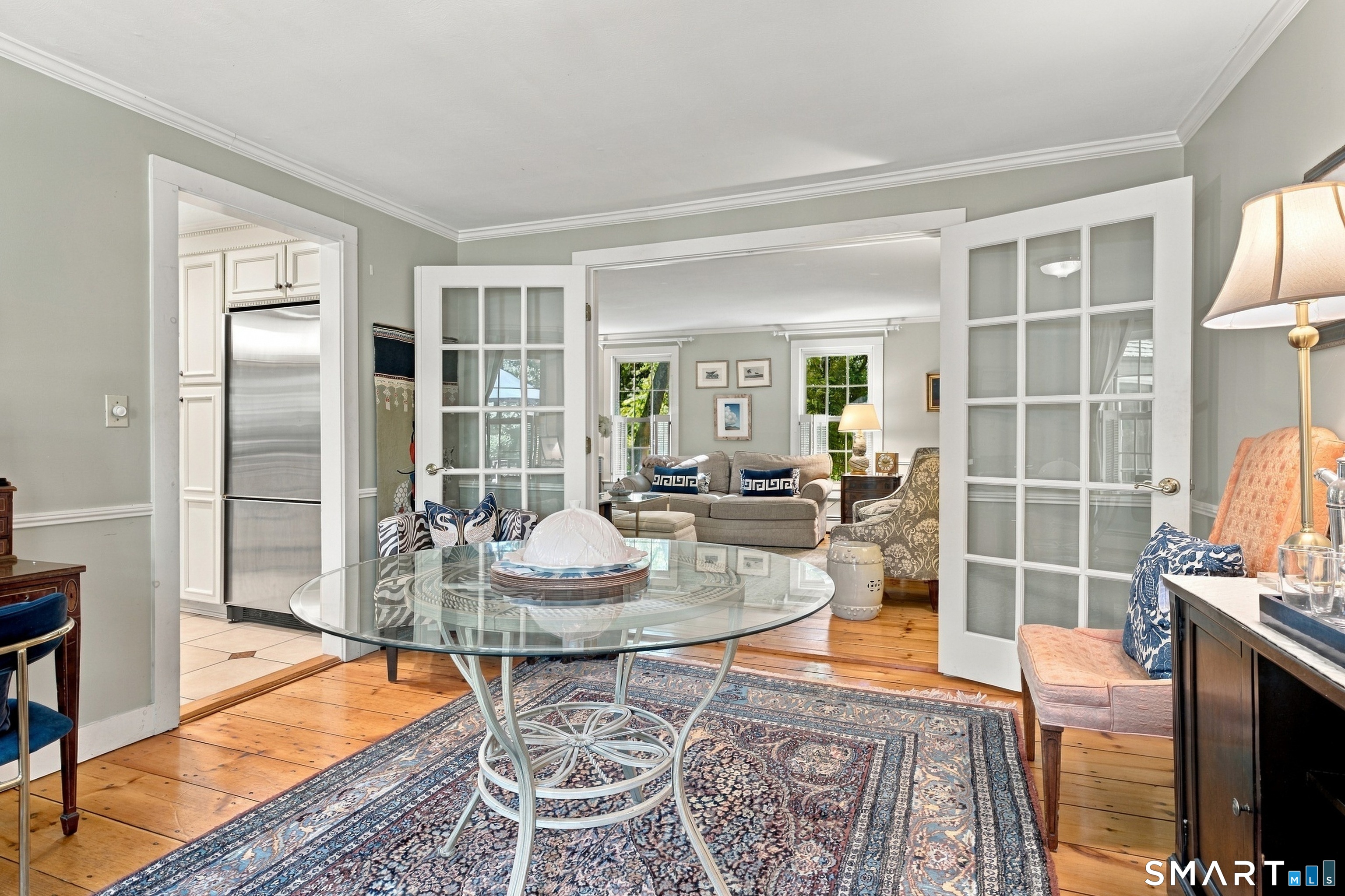 3 Little Hollow Road Madison CT 06443