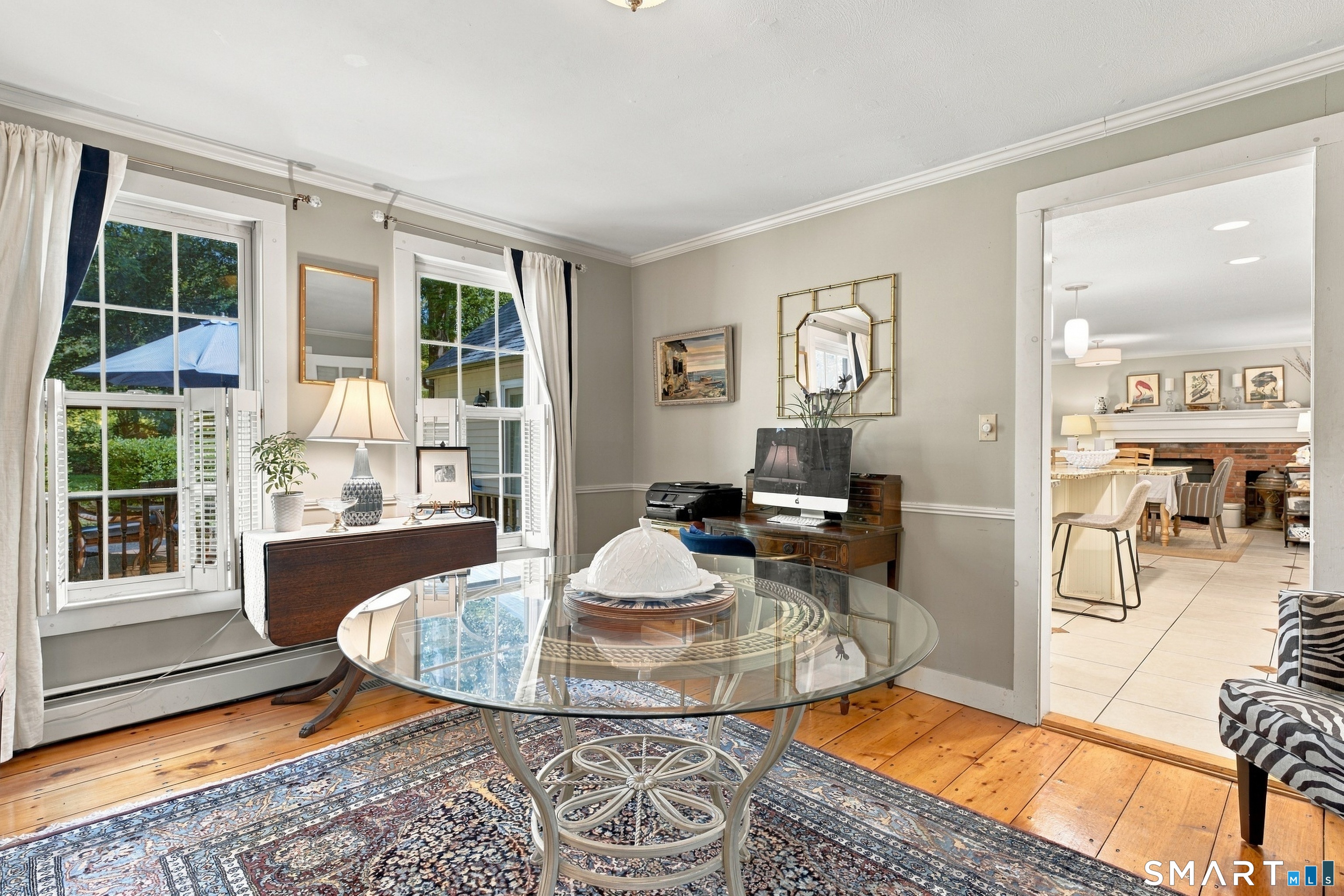 3 Little Hollow Road Madison CT 06443