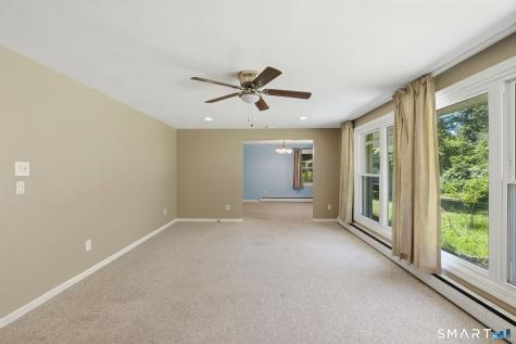 35 Woodridge Circle Ledyard CT 06335