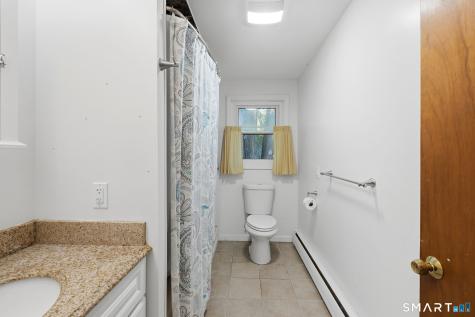 35 Woodridge Circle Ledyard CT 06335