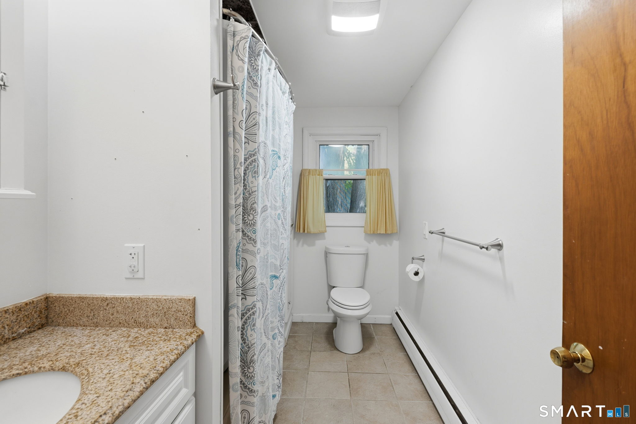 35 Woodridge Circle Ledyard CT 06335