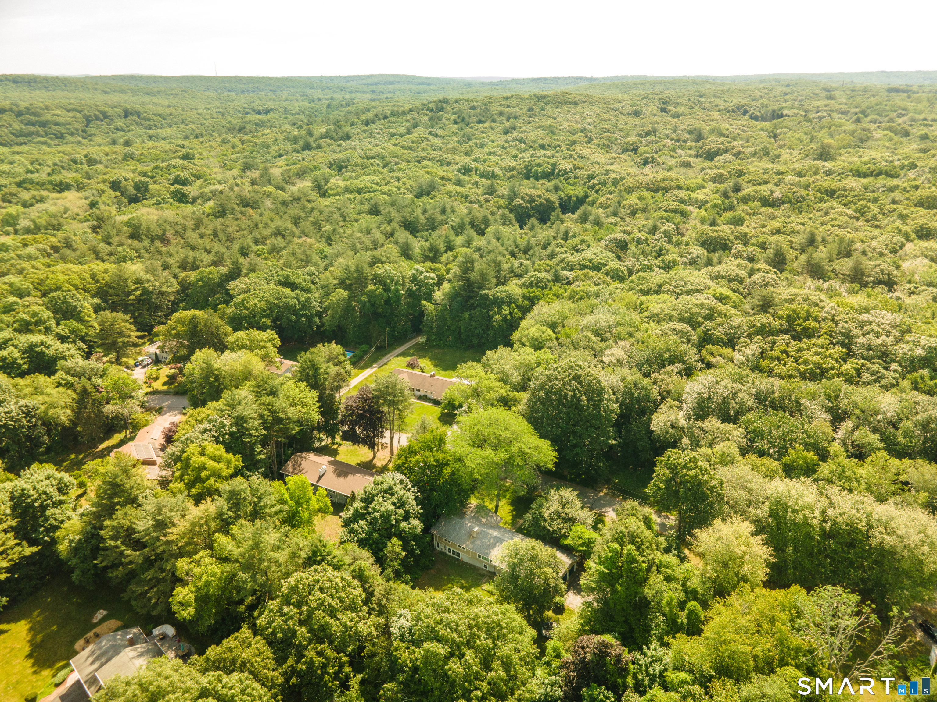 35 Woodridge Circle Ledyard CT 06335