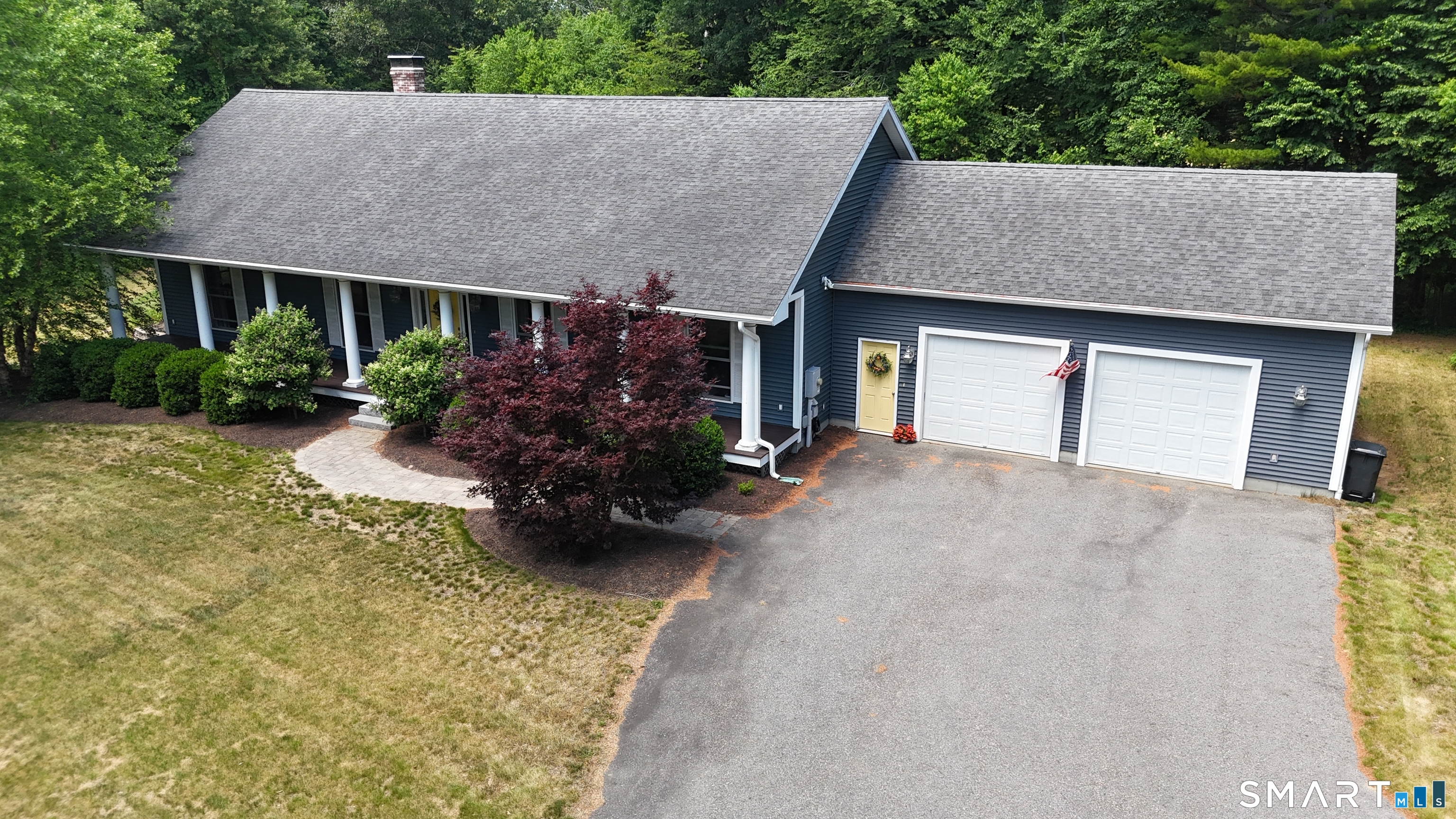 17 Blackwells Landing Brooklyn CT 06234