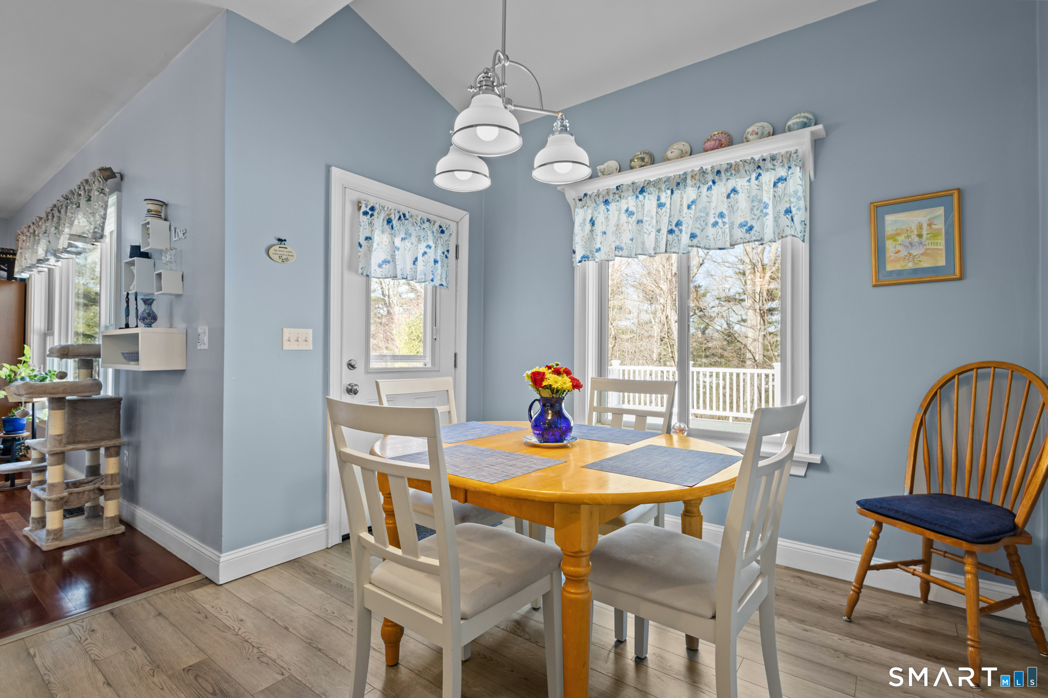 17 Blackwells Landing Brooklyn CT 06234